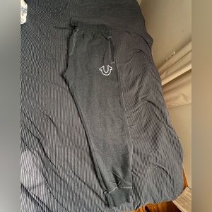 True Religion HS Stitch Jogger